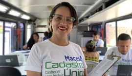 Cadastro Único atende moradores do Tabuleiro do Martins