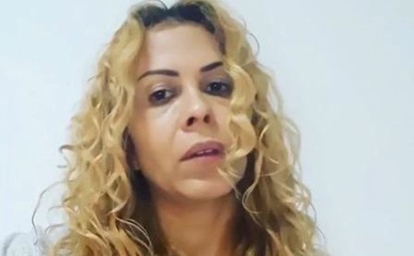 Joelma aparece sem maquiagem e surpreende internautas