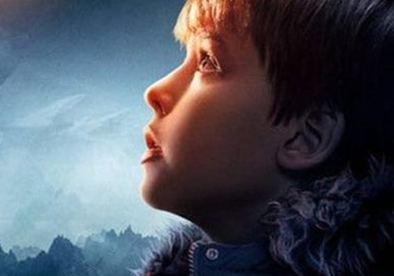 ‘Perdidos no Espaço’, nova série da Netflix ganha primeiro e interessante trailer