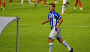 Mozart deve adotar rodízio no CSA