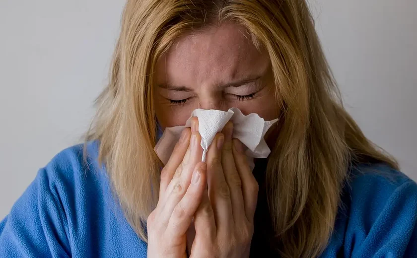 Inverno pode trazer gatilhos para crises de asma e requer cuidados