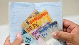 Rendimento do trabalhador alagoano acumula crescimento de 42% em três anos, aponta IBGE