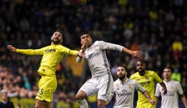 Casemiro não é relacionado e descansa contra o Las Palmas