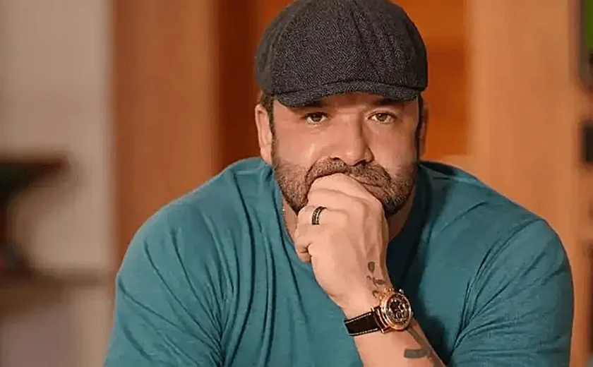 Preso por estupro, Thiago Brennand é transferido de Tremembé