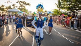 Desfile Cívico Estudantil de 16 de setembro celebra os 208 anos de Alagoas homenageando Nise da Silveira