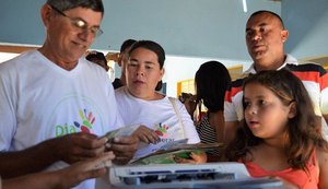 Comunidades recebem ações sociais via Sistema OCB de Alagoas