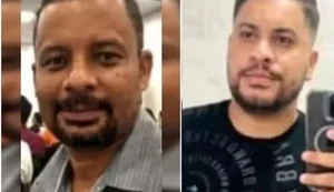 Carro de servidores de Aratuípe desaparecidos é encontrado com corpos carbonizados