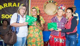 Órgãos municipais de Atalaia dão um colorido maior nos festejos juninos