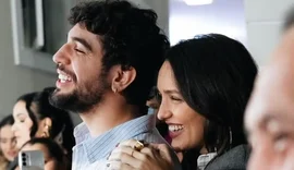 Ex-BBB Rafa Kalimann expõe ausência e farra de Nattan com amigos durante gravidez