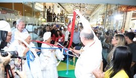 Identificação, diversidade e significado marcam abertura da Bienal 2025