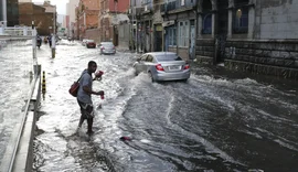 Governo federal articula apoio para afetados pelas chuvas no Rio