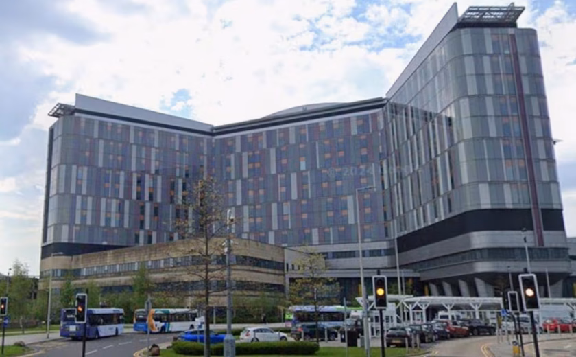 Troca de corpos em necrotério leva família a cremar pessoa errada