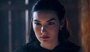 'Deus Salve o Rei': Selena é a filha perdida de Otávio