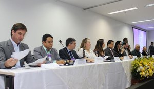 'Municípios de Alagoas aplicam mais recursos na saúde do que exige a constituição'