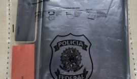 PF investiga prática de armazenamento e o compartilhamento de arquivos de pornografia infanto-juvenil