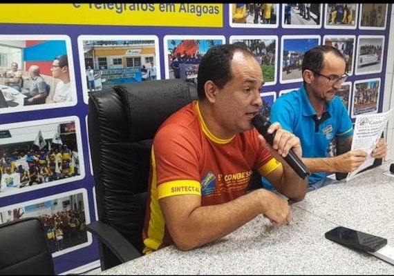 Sindicato dos Trabalhadores dos Correios critica plano de cortes e reestruturação