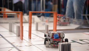 Inscrições abertas para a Olimpíada Brasileira de Robótica 2024