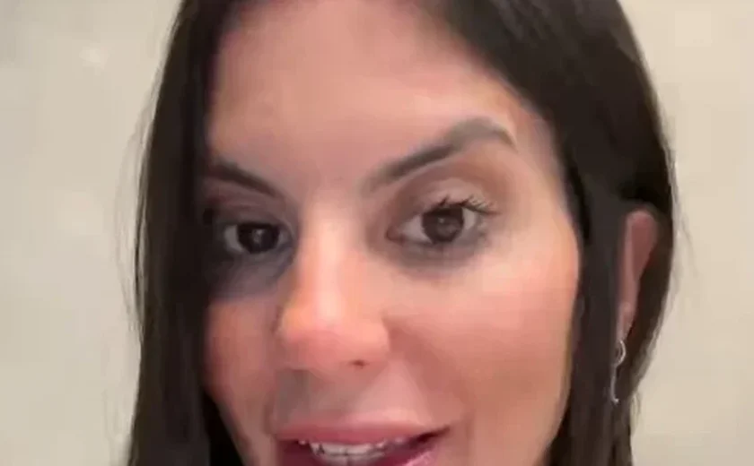 Chefe de gabinete denuncia assédio durante viagem a trabalho em Brasília