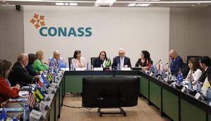 Saúde leva números das cirurgias eletivas para o centro de debates no Conass