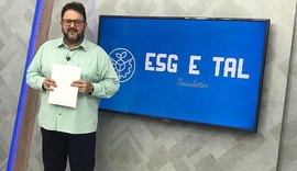 ESG e Tal lança novo site e mostra evolução