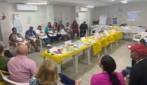 Saúde de Maceió participa do projeto “Nise em Cores e Formas”