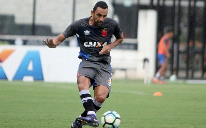 Provável substituto de Luan no Vasco, Rafael Marques tem números a favor