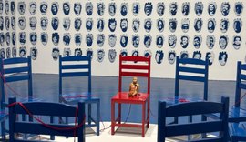 Exposição Memórias do Inconsciente, de Jhonyson Nobre, chega a Maceió em setembro