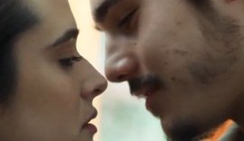 'O Tempo Não Para': Marocas se entrega a Samuca e perde a virgindade