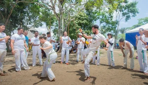 Governo de Alagoas e Ministério da Cultura celebram o primeiro feriado nacional do Dia de Zumbi e da Consciência Negra