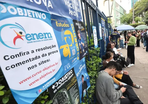 Sisu 2026: inscrições para 274,8 mil vagas terminam nesta sexta-feira