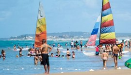 Temperaturas devem ser elevadas em Alagoas no fim de semana que marca início do verão