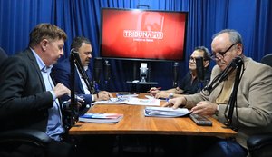 Analista projeta disputa acirrada ao Governo de Alagoas