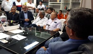 MP reúne órgãos públicos e organizadores do Maceió Verão para garantir mudanças no evento