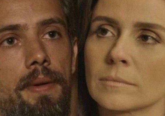 'Sol Nascente': Fique ligado! Presa, Alice se enfurece com visita de César