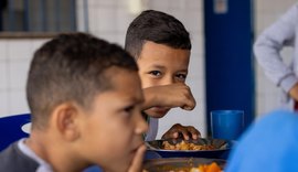 Prefeitura de Maceió garante alimentação mais saudável para estudantes