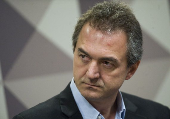 Joesley Batista é suspeito de ter praticado obstrução de Justiça