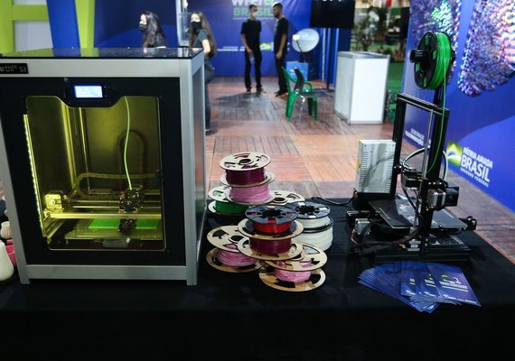Começa nesta segunda-feira a 19ª Semana Nacional de Ciência e Tecnologia