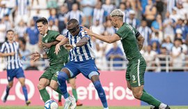 FAF confirma lançamento  oficial do  Alagoano 2026