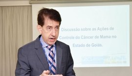 Presidente da SBM estará em Maceió no 3º Simpósio de Oncologia