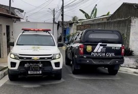 Investigação da morte de ex-detento no Antares é iniciada