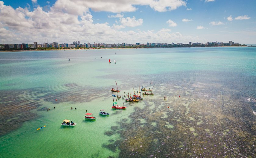 Prefeitura de Maceió conquista mais cinco voos extras para a alta temporada