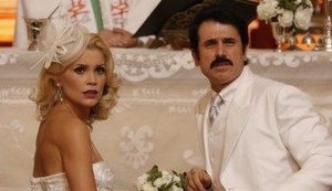 Vem por aí! Ernesto será desmascarado em pleno altar pelo professor Pancrácio