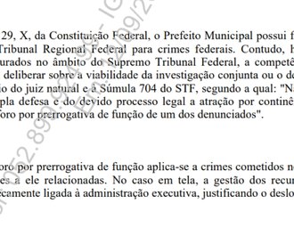 JHC usa 'nada consta' sem validade para fingir inocência no Caso Master