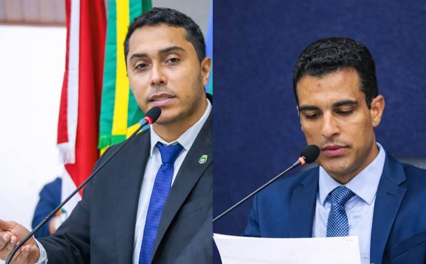 Vereadores criticam BRK por danos ambientais, caos no trânsito e falta de água em Maceió