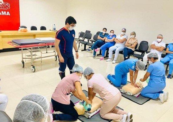 Unidades hospitalares da Sesau começam a receber produtos da agricultura familiar