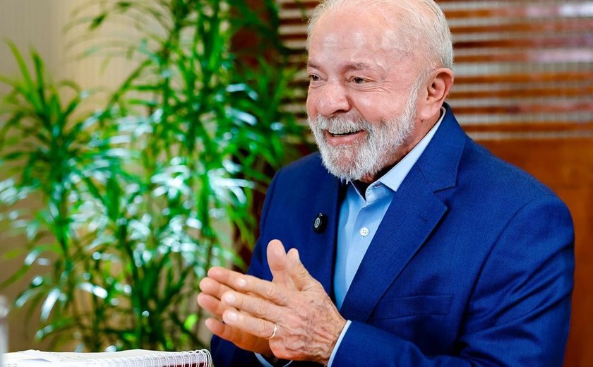 Lula defende proibição de bets e mostra preocupação com endividamento