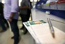 Mega da Virada: apostas para prêmio recorde de R$ 850 milhões começam hoje; veja como jogar