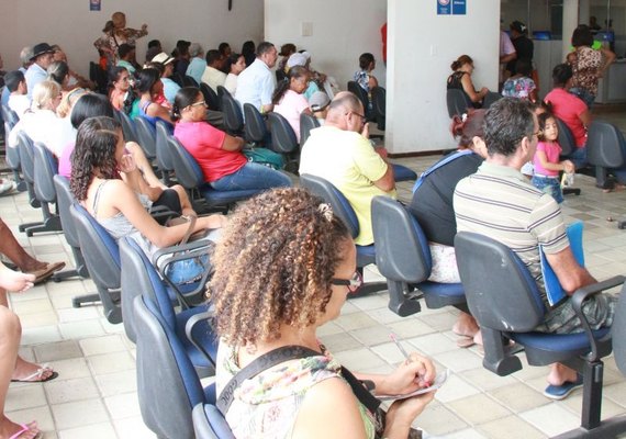 Audiência discute débito do Ipaseal Saúde de R$ 15,5 milhões