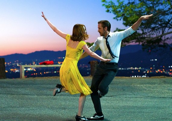Diretor do filme 'La La Land' faz parceria com Netflix para musical em Paris