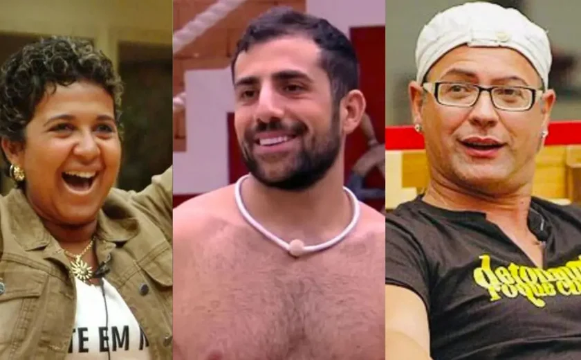Kwai anuncia primeiro reality vertical com ex-BBBs no elenco